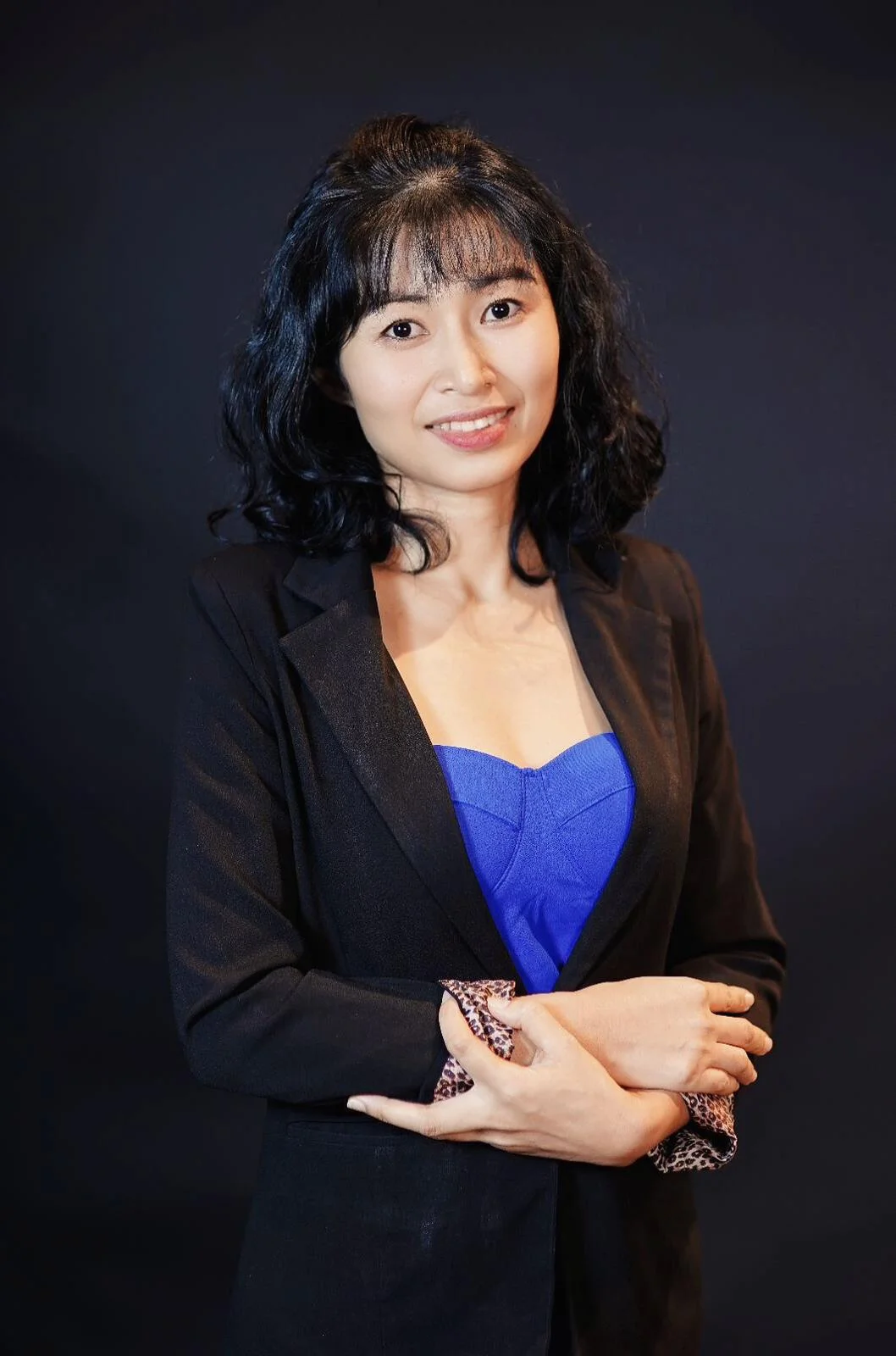 Meet MY Singapore Holiday team