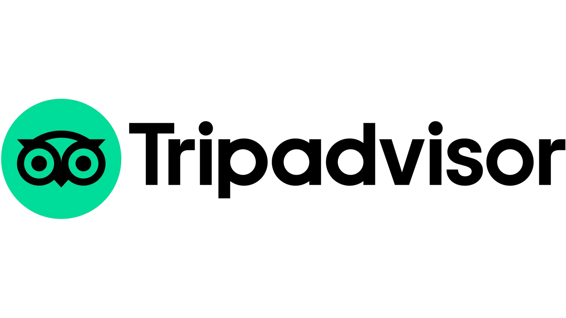 Tripadvisor Logo